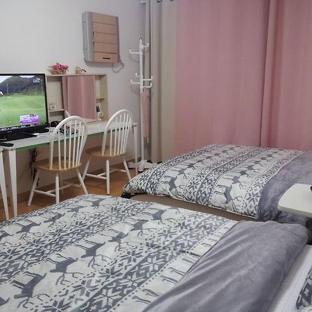 Cozy Seoul Hongdae Apartment Ngoại thất bức ảnh
