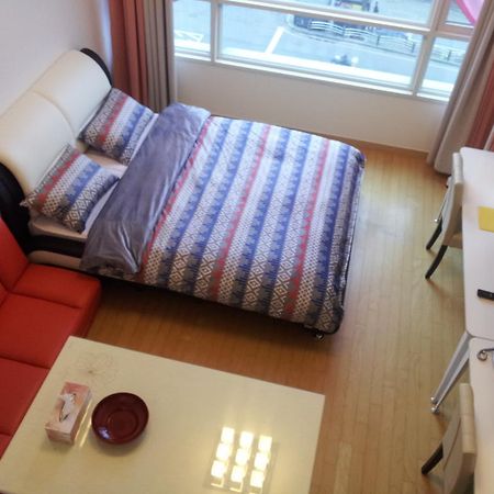 Cozy Seoul Hongdae Apartment Ngoại thất bức ảnh