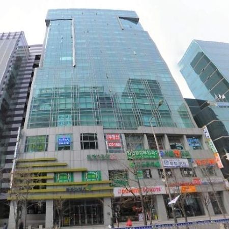 Cozy Seoul Hongdae Apartment Ngoại thất bức ảnh