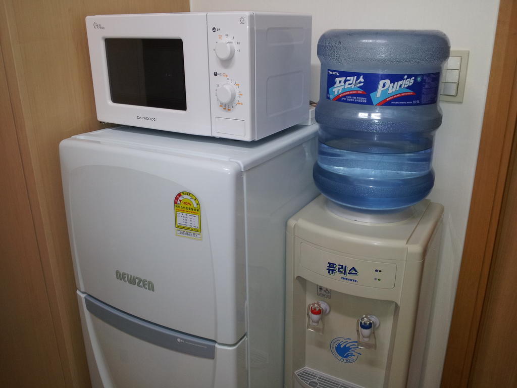 Cozy Seoul Hongdae Apartment Phòng bức ảnh