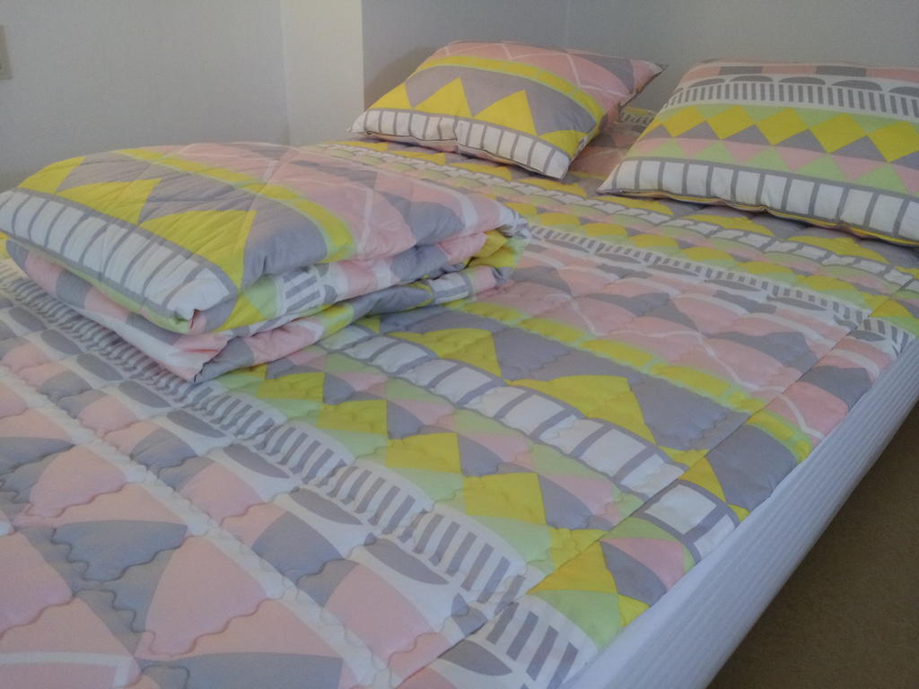 Cozy Seoul Hongdae Apartment Phòng bức ảnh