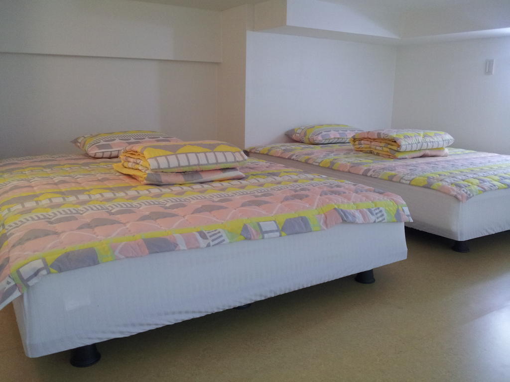 Cozy Seoul Hongdae Apartment Phòng bức ảnh