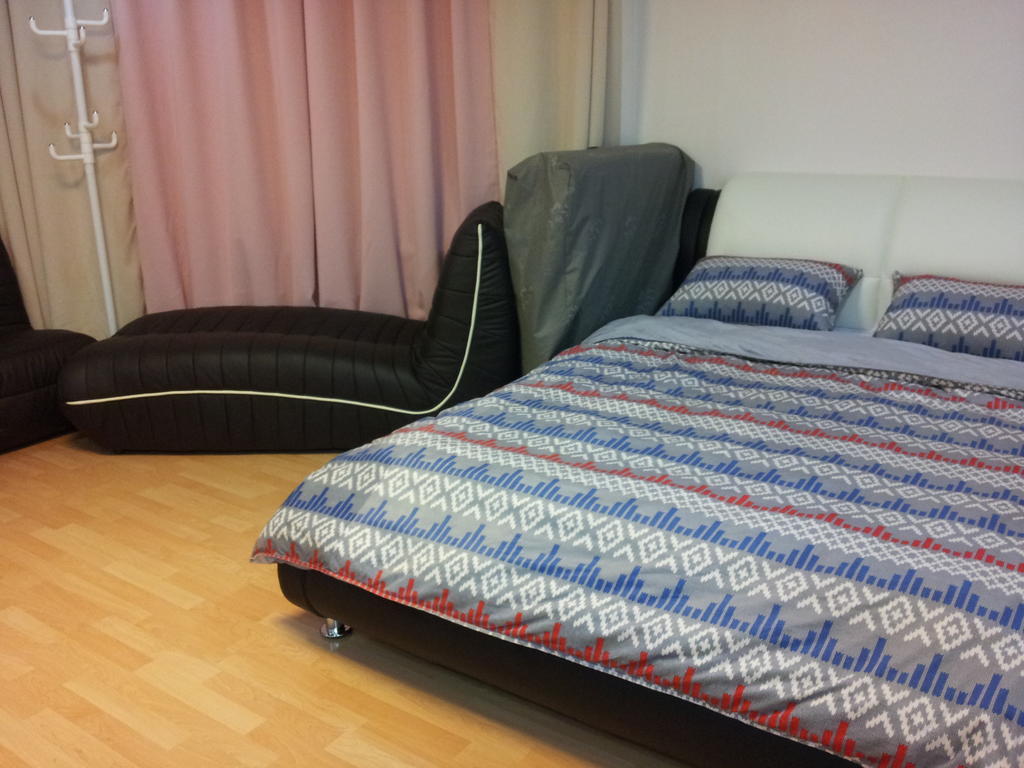 Cozy Seoul Hongdae Apartment Phòng bức ảnh