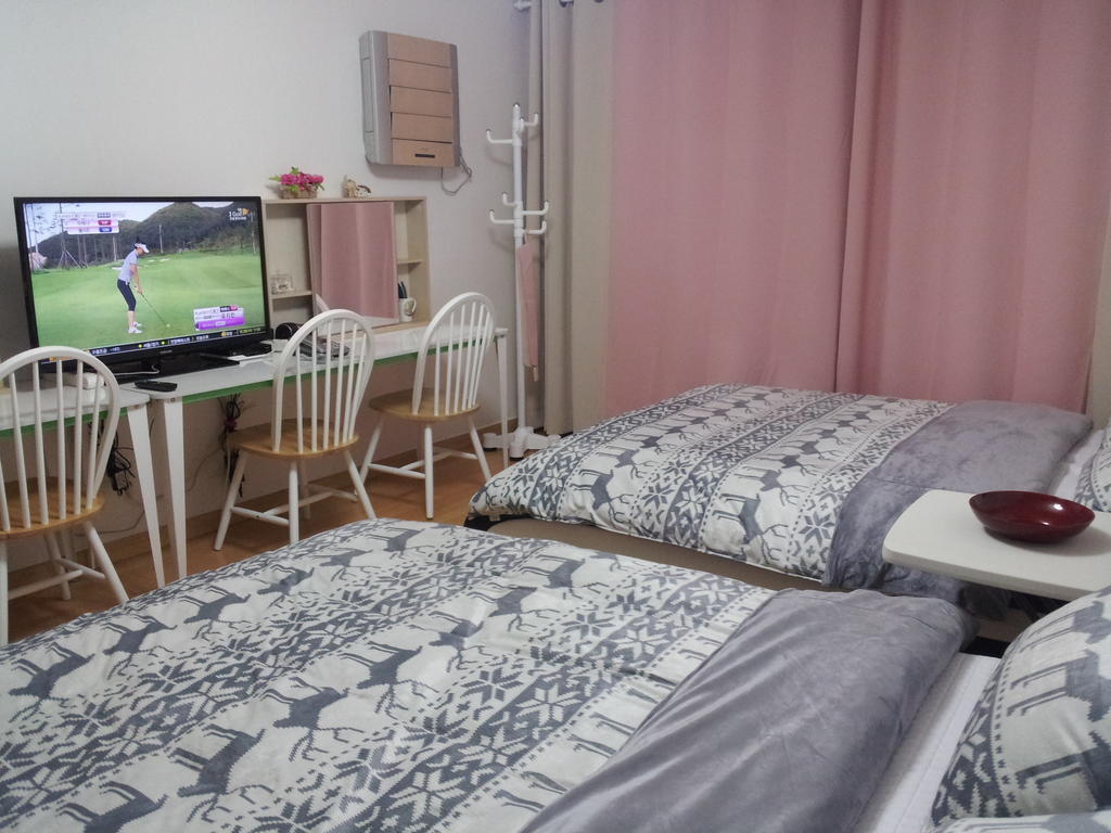 Cozy Seoul Hongdae Apartment Ngoại thất bức ảnh