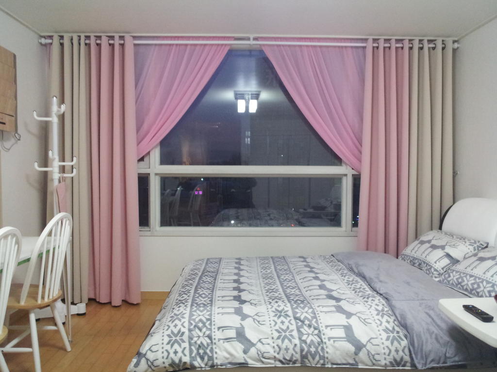 Cozy Seoul Hongdae Apartment Ngoại thất bức ảnh