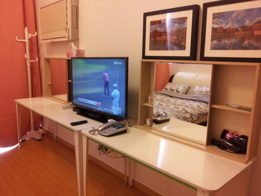 Cozy Seoul Hongdae Apartment Ngoại thất bức ảnh