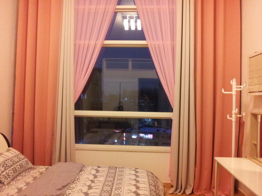 Cozy Seoul Hongdae Apartment Ngoại thất bức ảnh