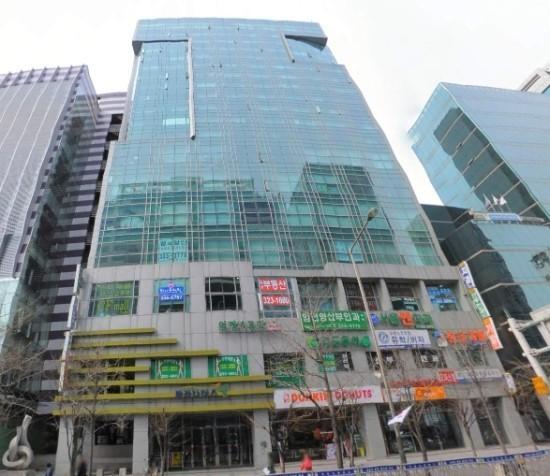 Cozy Seoul Hongdae Apartment Ngoại thất bức ảnh