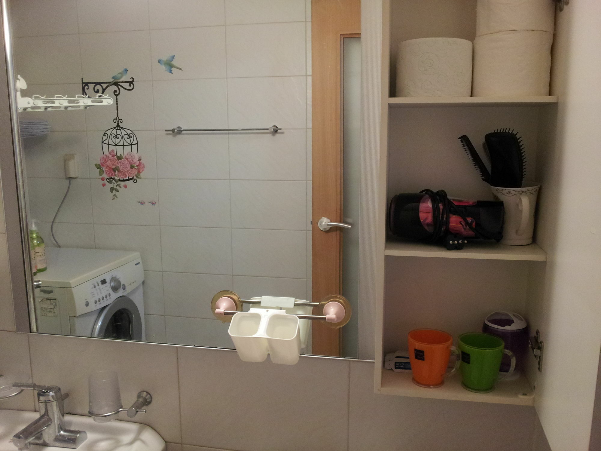Cozy Seoul Hongdae Apartment Ngoại thất bức ảnh