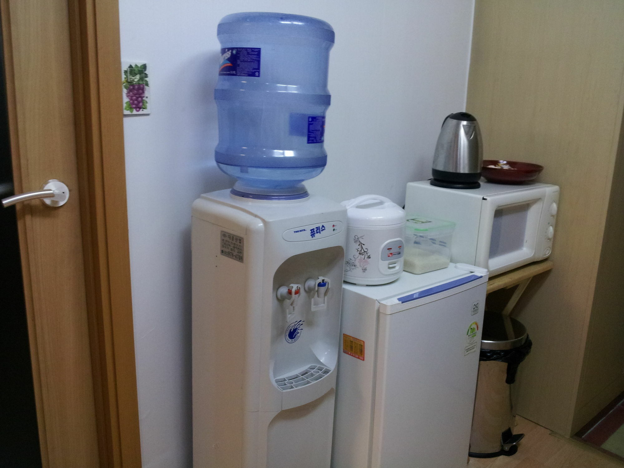 Cozy Seoul Hongdae Apartment Ngoại thất bức ảnh