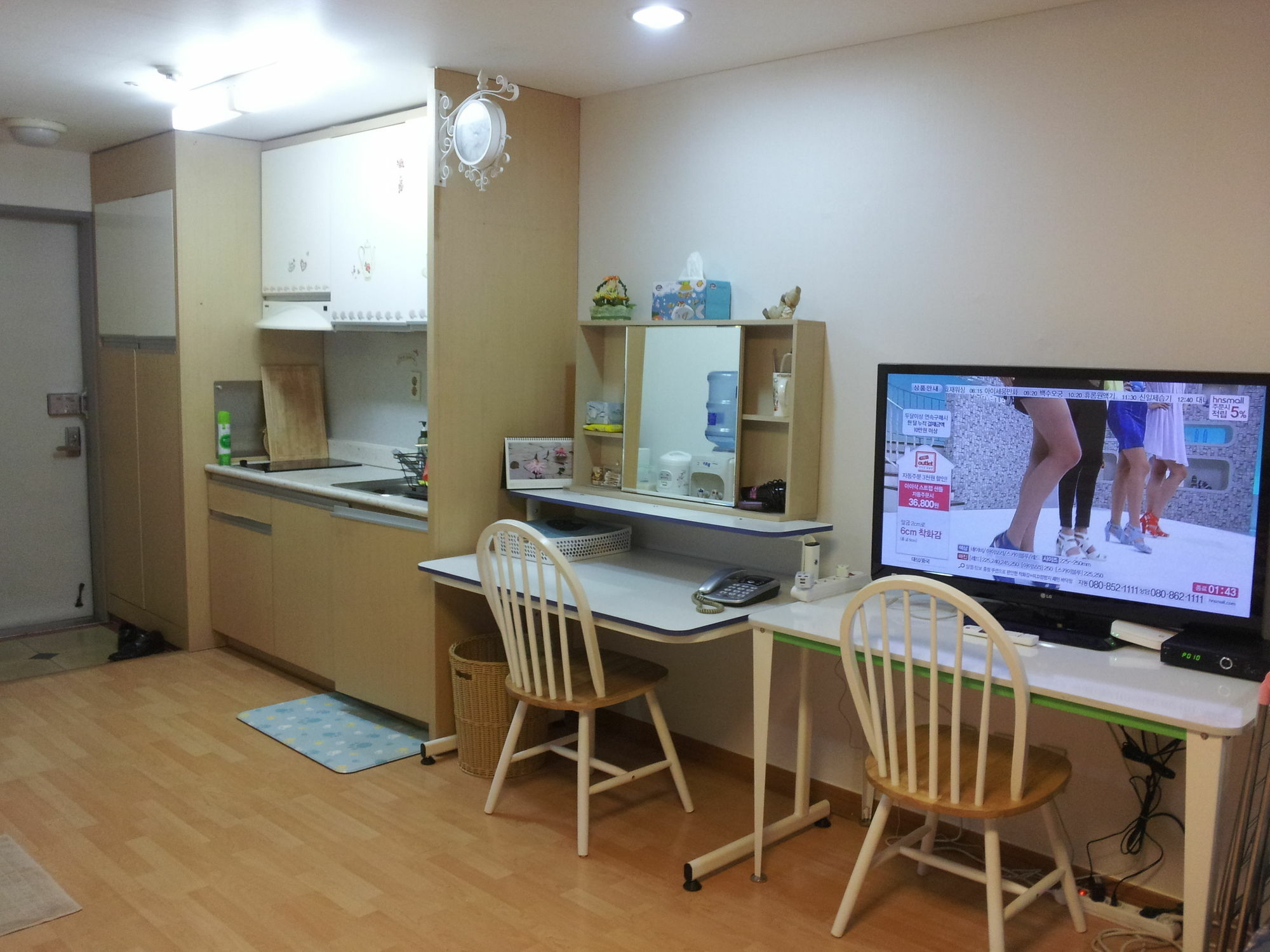 Cozy Seoul Hongdae Apartment Ngoại thất bức ảnh
