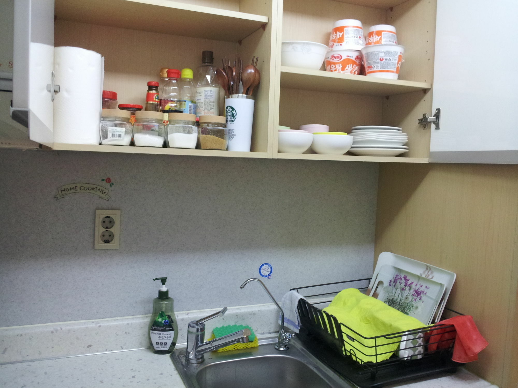 Cozy Seoul Hongdae Apartment Ngoại thất bức ảnh