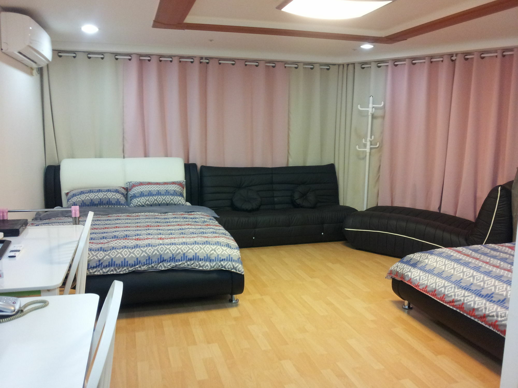 Cozy Seoul Hongdae Apartment Ngoại thất bức ảnh